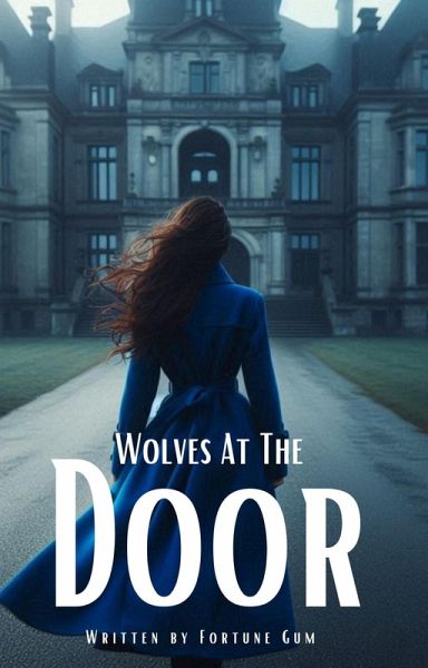 Wolves At The Door (eBook, ePUB)