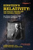 Einstein's Relativity: The Special Theory and The General Theory - Chapter 1: New Modern Translation 2024 (eBook, ePUB)