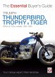Triumph Thunderbird, Trophy & Tiger... - Bild 1