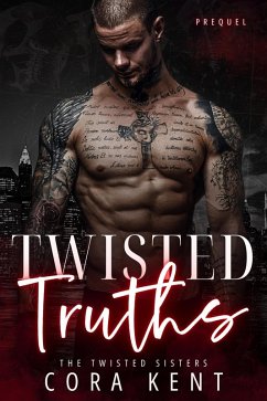Cover Twisted Truths (eBook, ePUB)