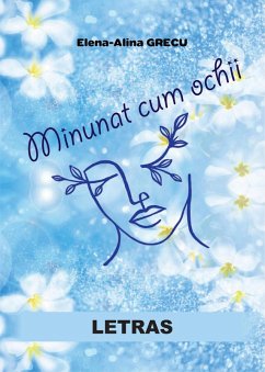 Cover Minunat Cum Ochii (eBook, ePUB)