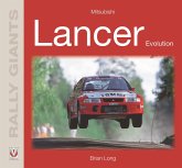MITSUBISHI LANCER EVOLUTION (eBook, ePUB) MITSUBISHI LANCER EVOLUTION (eBook, ePUB)