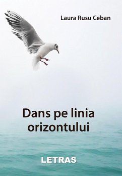 Dans Pe Linia Orizontului (eBook, ePUB) Cover Dans Pe Linia Orizontului (eBook, ePUB)
