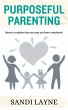 Purposeful Parenting (eBook, ePUB) - Bild 1