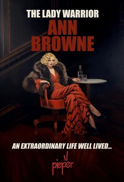 Cover Ann Browne (eBook, ePUB)