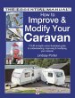 How to Improve & Modify Your Caravan... - Bild 1