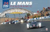 Le Mans Panoramic (eBook, ePUB) Le Mans Panoramic (eBook, ePUB)