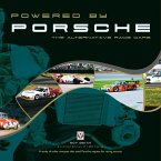 Powered by Porsche - the alternative race cars (eBook, ePUB)