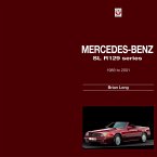 Mercedes-Benz SL (eBook, ePUB)