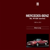 Mercedes-Benz SL (eBook, ePUB) Mercedes-Benz SL (eBook, ePUB)