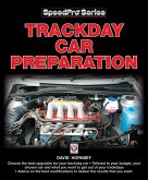 Trackday Car Preparation (eBook, ePUB)