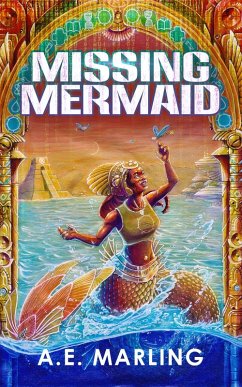 Cover Missing Mermaid (eBook, ePUB)