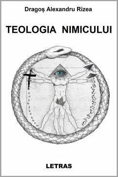 Cover Teologia nimicului (eBook, ePUB)