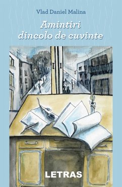 Cover Amintiri Dincolo De Cuvinte (eBook, ePUB)