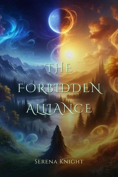 The Forbidden Alliance (eBook, ePUB) - Knight, Serena