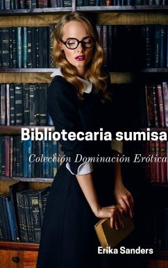Bibliotecaria sumisa (eBook, ePUB) Cover Bibliotecaria sumisa (eBook, ePUB)