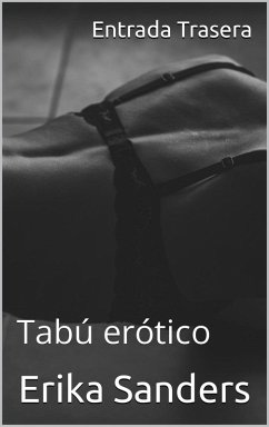 Entrada Trasera (eBook, ePUB) Cover Entrada Trasera (eBook, ePUB)