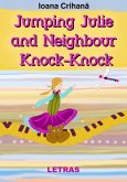 Jumping Julie and Neighbour Knock-Knock (eBook, ePUB) Jumping Julie and Neighbour Knock-Knock (eBook, ePUB)