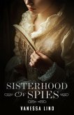 Sisterhood of Spies (Daughters of Liberty, #2) (eBook, ePUB)