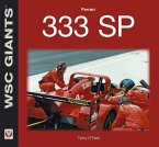 Ferrari 333 SP (eBook, ePUB)