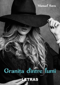 Cover Granita Dintre Lumi (eBook, ePUB)