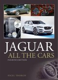 Jaguar - All the Cars (4th Edition) (eBook, ePUB) Jaguar - All the Cars (4th Edition) (eBook, ePUB)