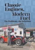 Classic Engines, Modern Fuel (eBook, ePUB) Classic Engines, Modern Fuel (eBook, ePUB)