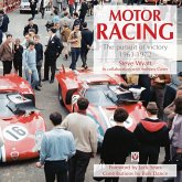 Motor Racing (eBook, ePUB) Motor Racing (eBook, ePUB)