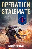 Operation Stalemate (WW2 Pacific Military History Series) (eBook, ePUB) Operation Stalemate (WW2 Pacific Military History Series) (eBook, ePUB)
