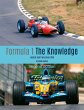 Formula 1 - The Knowledge 2nd Edition... - Bild 1