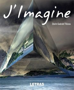 Cover J Imagine (eBook, ePUB)