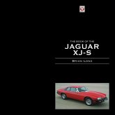 The Book of the Jaguar XJ-S (eBook, ePUB) The Book of the Jaguar XJ-S (eBook, ePUB)