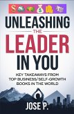 Unleashing the Leader in You (1, #1) (eBook, ePUB)