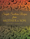 Simple Southern Recipes from Mother to Son (eBook, ePUB)