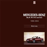 Mercedes-Benz SLK (eBook, ePUB) Mercedes-Benz SLK (eBook, ePUB)
