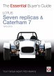Lotus Seven replicas & Caterham 7:... - Bild 1