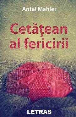 Cover Cetatean Al Fericirii (eBook, ePUB)