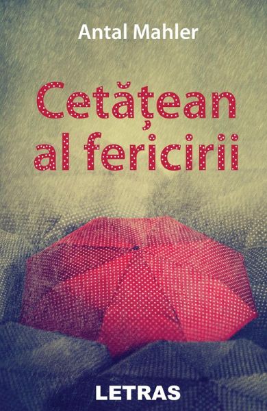 Cetatean Al Fericirii (eBook, ePUB)