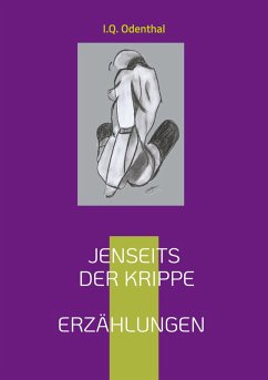 Cover Jenseits der Krippe (eBook, ePUB)