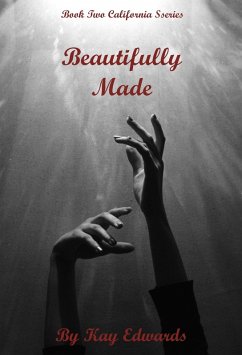 Cover Beautifully Made (California Series, #2) (eBook, ePUB)