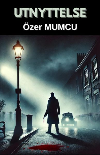 Utnyttelse (eBook, ePUB) Utnyttelse (eBook, ePUB)