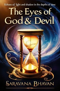 Cover The Eyes of God and Devil (eBook, ePUB)