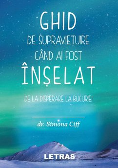 Cover Ghid De Supravietuire Cand Ai Fost Inselat (eBook, ePUB)