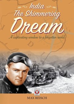 India - The Shimmering Dream (eBook, ePUB) - Falls, Alison; Reisch, Max; Bibbings, Roger