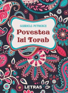 Cover Povestea lui Torab (eBook, ePUB)