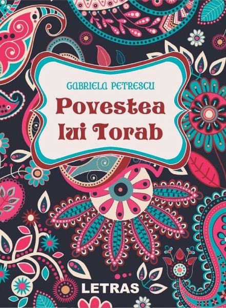 Povestea lui Torab (eBook, ePUB) Povestea lui Torab (eBook, ePUB)