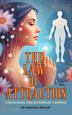 Cover The Law of Attraction (eBook, ePUB)