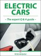 Electric Cars (eBook, ePUB) - Bild 1