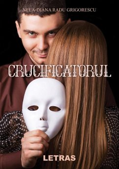 Cover Crucificatorul (eBook, ePUB)
