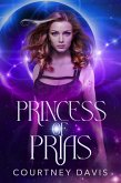 Princess of Prias (eBook, ePUB) Princess of Prias (eBook, ePUB)